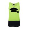 JB's HV TRAD SINGLET Thumbnail