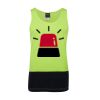 JB's HV TRAD SINGLET Thumbnail