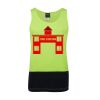 JB's HV TRAD SINGLET Thumbnail