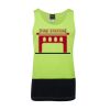 JB's HV TRAD SINGLET Thumbnail