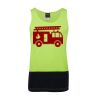 JB's HV TRAD SINGLET Thumbnail