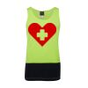JB's HV TRAD SINGLET Thumbnail