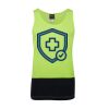 JB's HV TRAD SINGLET Thumbnail