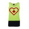 JB's HV TRAD SINGLET Thumbnail