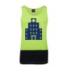 JB's HV TRAD SINGLET Thumbnail