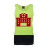 JB's HV TRAD SINGLET Thumbnail