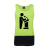 JB's HV TRAD SINGLET Thumbnail