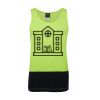 JB's HV TRAD SINGLET Thumbnail