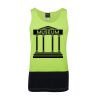 JB's HV TRAD SINGLET Thumbnail