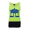 JB's HV TRAD SINGLET Thumbnail