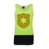 JB's HV TRAD SINGLET Thumbnail