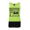JB's HV TRAD SINGLET Thumbnail