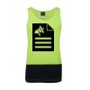 JB's HV TRAD SINGLET Thumbnail
