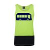 JB's HV TRAD SINGLET Thumbnail