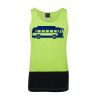 JB's HV TRAD SINGLET Thumbnail