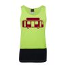 JB's HV TRAD SINGLET Thumbnail