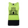 JB's HV TRAD SINGLET Thumbnail