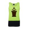 JB's HV TRAD SINGLET Thumbnail