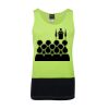 JB's HV TRAD SINGLET Thumbnail