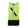 JB's HV TRAD SINGLET Thumbnail