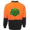 JB's HV 1/2 ZIP FLEECY Thumbnail