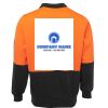 JB's HV 1/2 ZIP FLEECY Thumbnail