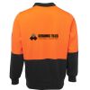 JB's HV 1/2 ZIP FLEECY Thumbnail