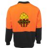 JB's HV 1/2 ZIP FLEECY Thumbnail