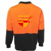 JB's HV 1/2 ZIP FLEECY Thumbnail