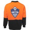 JB's HV 1/2 ZIP FLEECY Thumbnail