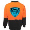 JB's HV 1/2 ZIP FLEECY Thumbnail
