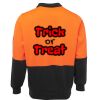 JB's HV 1/2 ZIP FLEECY Thumbnail
