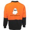 JB's HV 1/2 ZIP FLEECY Thumbnail
