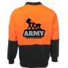 JB's HV 1/2 ZIP FLEECY Thumbnail