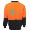 JB's HV 1/2 ZIP FLEECY Thumbnail