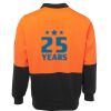 JB's HV 1/2 ZIP FLEECY Thumbnail