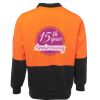 JB's HV 1/2 ZIP FLEECY Thumbnail