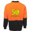 JB's HV 1/2 ZIP FLEECY Thumbnail