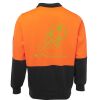 JB's HV 1/2 ZIP FLEECY Thumbnail