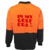 JB's HV 1/2 ZIP FLEECY Thumbnail