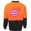 JB's HV 1/2 ZIP FLEECY Thumbnail