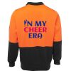 JB's HV 1/2 ZIP FLEECY Thumbnail