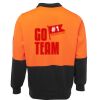 JB's HV 1/2 ZIP FLEECY Thumbnail
