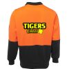 JB's HV 1/2 ZIP FLEECY Thumbnail