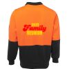 JB's HV 1/2 ZIP FLEECY Thumbnail