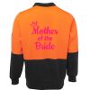 JB's HV 1/2 ZIP FLEECY Thumbnail