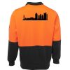 JB's HV 1/2 ZIP FLEECY Thumbnail