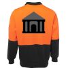 JB's HV 1/2 ZIP FLEECY Thumbnail