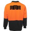 JB's HV 1/2 ZIP FLEECY Thumbnail