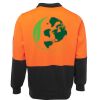 JB's HV 1/2 ZIP FLEECY Thumbnail